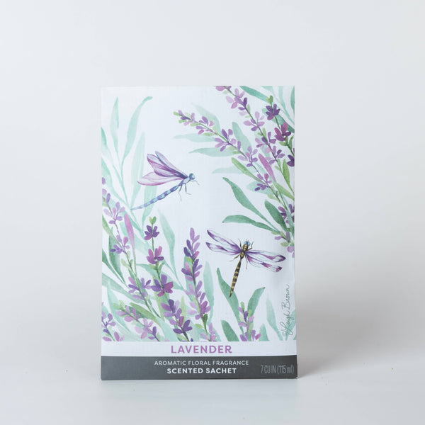 Fresh Scents | Lavender Sachets