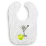 One More Round of Tennis: Dishtowel