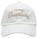 Professional Overthinker Cap