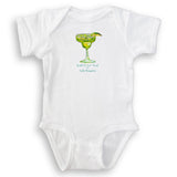 Margarita with Sweet Friends Dishtowel