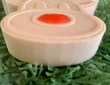 Reindeer Soap (Snow)
