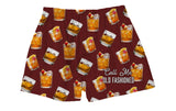 Old Fashioned Boxer Shorts