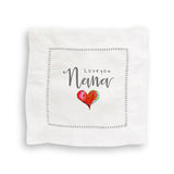 Love You Nana: Dishtowel