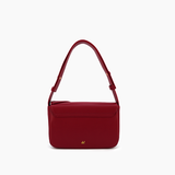 Elena Bow Shoulder Bag