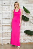 The 305 Tank Maxi Dress