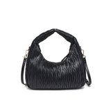 Amara Crossbody - Chocolate