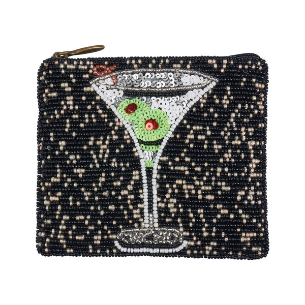 Dirty Martini-Essential Pouch