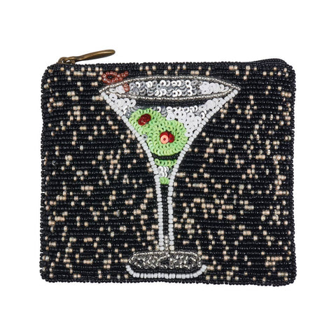 Dirty Martini-Essential Pouch