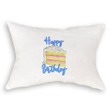 Today Is Your Birthday Dishtowel