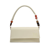 Brooks Crossbody: Butter