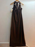Sabrina Studded Italian Dress