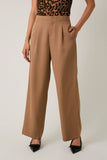 Suit Pants- Taupe