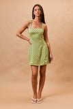 Tatiana Mini Dress