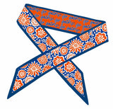 Skinny Scarf – Florida Gators