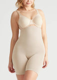 Seamless Solutions - High Waist Thigh Shaper