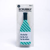 Scrubbly™ Sponge - Holiday