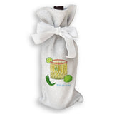 Spicy Margarita Dishtowel