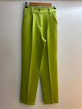 Sardinia Skinny Dress Pants