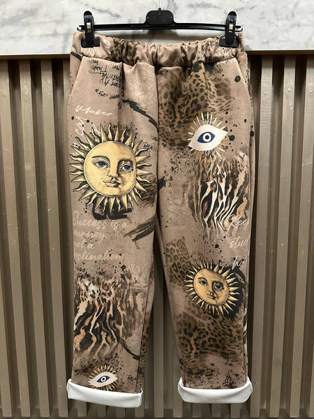Solar Vision Sweatpants