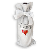 Love You Nana: Dishtowel