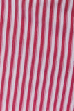 Candy Stripe Strapless Fit & Flare Mini Dress