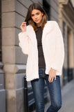 The Parisa jacket- Baby pink