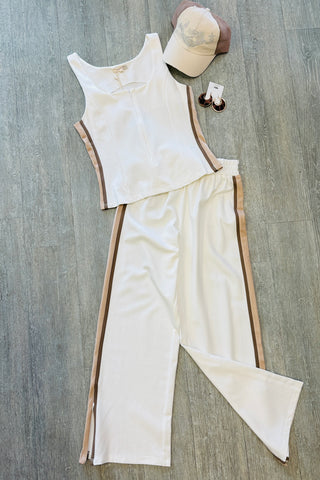 【Gimmetheyoung】G_SIDE SHIRRING TRACKPANTS (3 Colors) GIMMETHEYOUNG – SellerWork