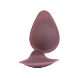 Nippies Skin Teardrop Adhesive Nipple Covers: Caramel