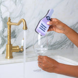 Scrubbly™ Kitchen Sponge Trio - Purple/Pink/Blue