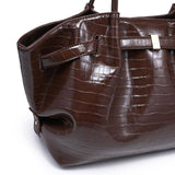 Reesa Satchel: Coffee