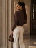 Modern Lightweight Bolero