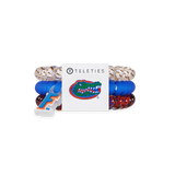 Spiral Hair Coils | Small | Go Gators! Hair Ties