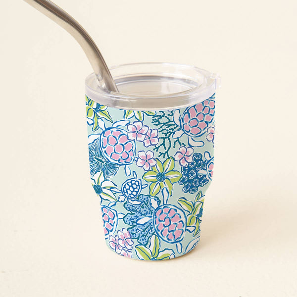 2 oz Tiny Tumbler–Coastal Cove