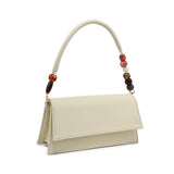 Brooks Crossbody: Butter
