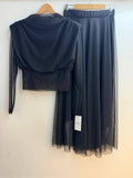 Firenze 2pc Flowy Italian Pant + Top Set
