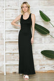 The 305 Tank Maxi Dress