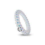 Spiral Hair Coils | Large | Peppermint Hair Ties