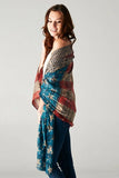Constitution Flag Scarf