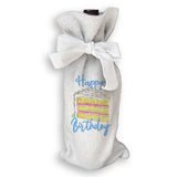 Today Is Your Birthday Dishtowel