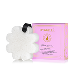 Spongelle Boxed Flower Soap Sponge