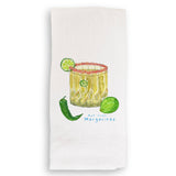 Spicy Margarita Dishtowel