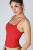Simply Niki Clean Line Square Cami
