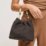 Emery Crossbody: Natural