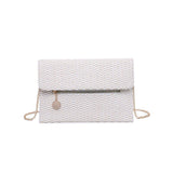 Gozo Clutch: Natural