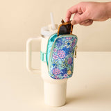 Tumbler Fanny Pack-Coastal Cove