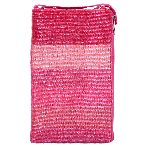 Pretty in Pink - Club Bag