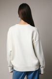 Champagne Toast Sweater