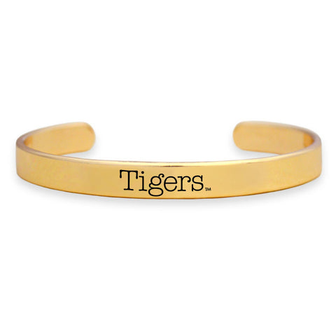 Game Day College Phase Cuff - LSU