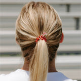 Spiral Hair Coils | Small | Roll Tide! Hair Ties