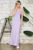 The 305 Tank Maxi Dress